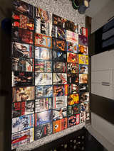 DVD Movie Collection - Image 1