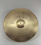 Paiste Signature Full Crash 18" Cymbal - Image 1