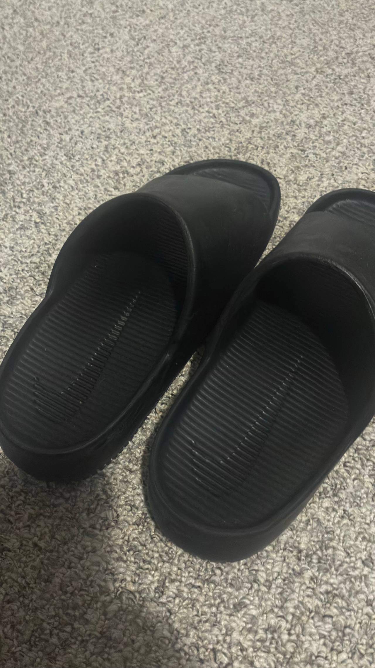 Nike Calm Slides size 11.5