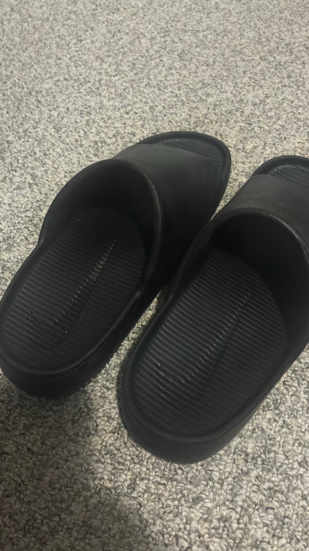 Nike Calm Slides size 11.5