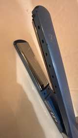 BaBylissPRO Nano Titanium 1" Digital Straightener - Image 3