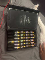 Essential Oil Gift Set - Image 1