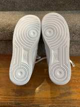 Nike Air Force 1 '07 Low White - Image 5