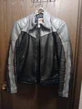 Spartan Leather Motorcycle Jacket/Pants - Image 2