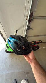 Kids' BMX-Style Bike - Image 2