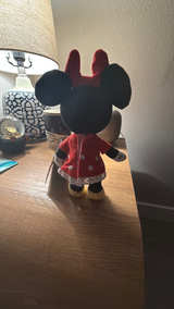 Disney nuiMOs Minnie Mouse Plush - Image 2