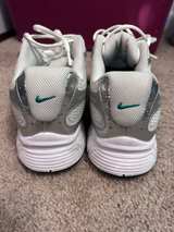 Nike P-6000 Silver Green Size US 11 Men - Image 2