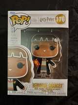 Funko Pop! Harry Potter Hermione Granger #176 - Image 1