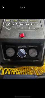 Kobalt 20-Gallon Air Compressor - Image 4