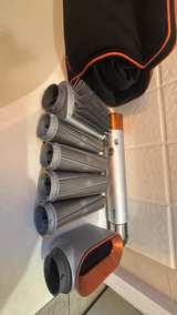 Dyson Airwrap Styler Complete Nickel/Copper - Image 3