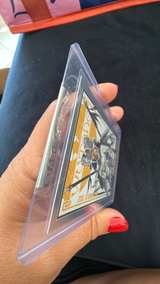 GAS Trading Cards Wu-Tang Clan Pine Knob Music Theatre 2022 Card - Image 5