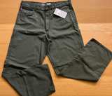 Carhartt Flame-Resistant Loose Fit Work Pants - Image 2