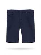 Hybrid & Company Women's Hyper Ultra Stretch Bermuda Shorts sz X-Large - Image 2