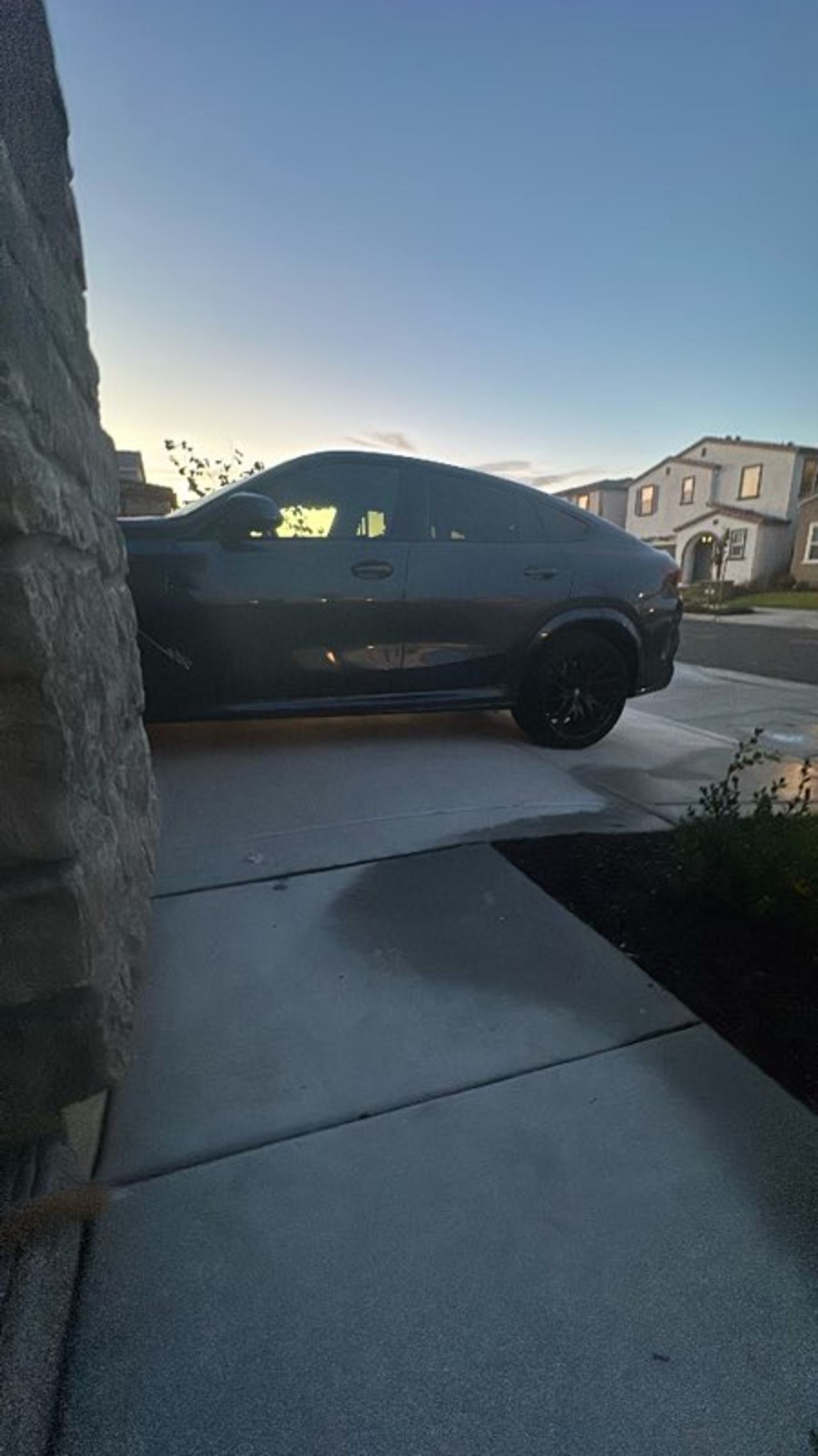 2021 BMW X6M 21k miles