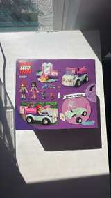 LEGO Friends Cat Grooming Car 41439 - Image 2