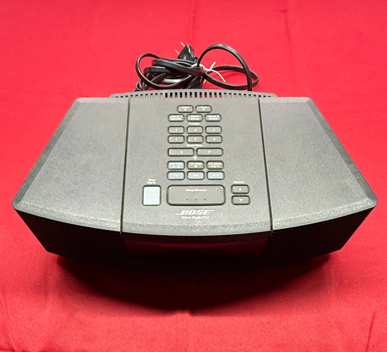 Bose Wave Radio/CD AWRC-1P