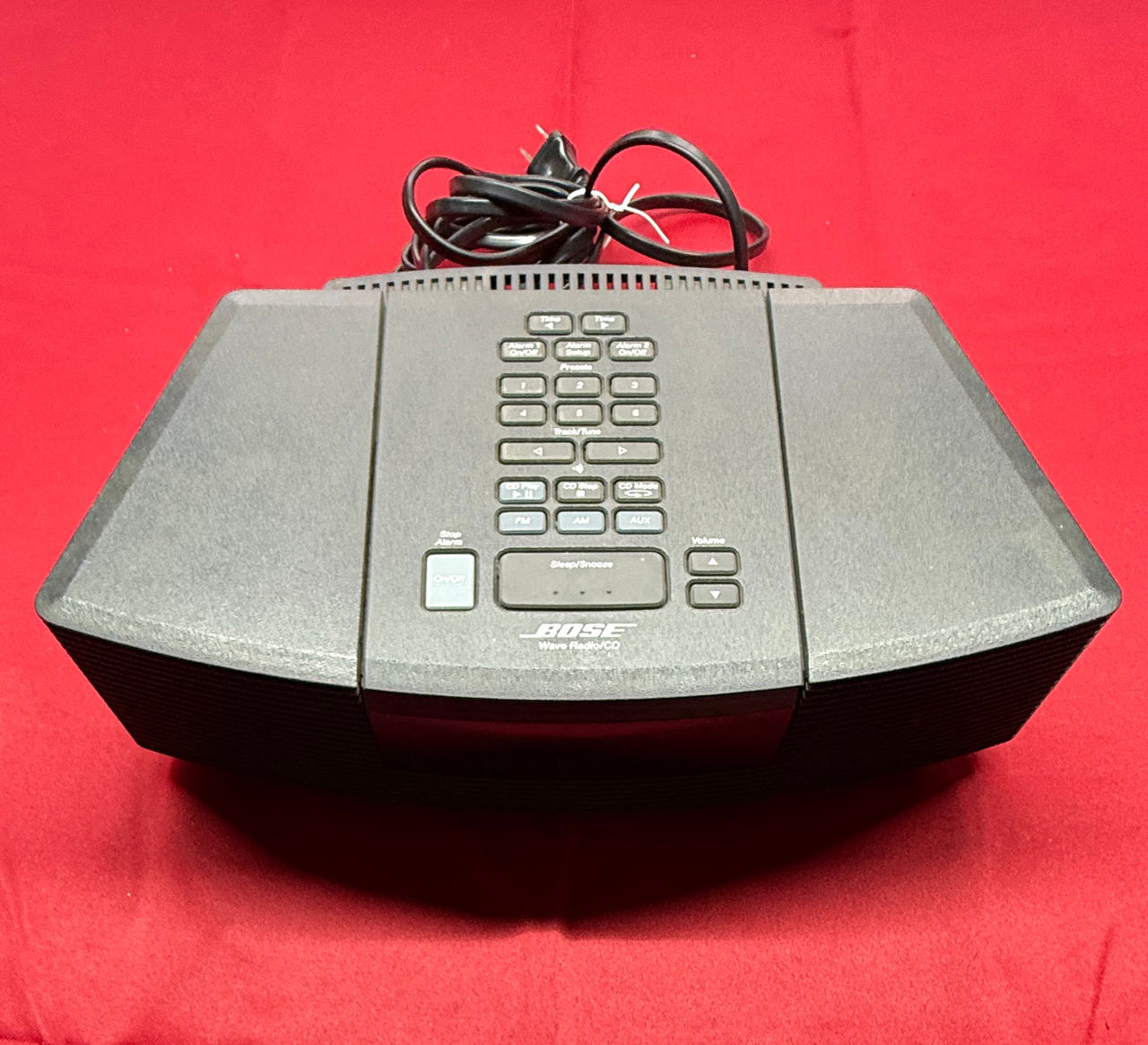 Bose Wave Radio/CD AWRC-1P
