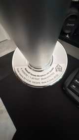 Wireless Bluetooth Karaoke Microphone with Built-in Speaker - Image 3