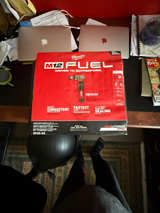 Milwaukee M12 FUEL ProPEX Expander Kit - Image 1