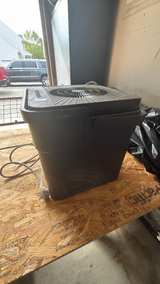 Midea Cube Dehumidifier - Image 3