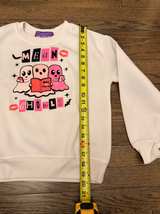 Mixed Magic Mean Ghouls Halloween Sweatshirt - Image 6