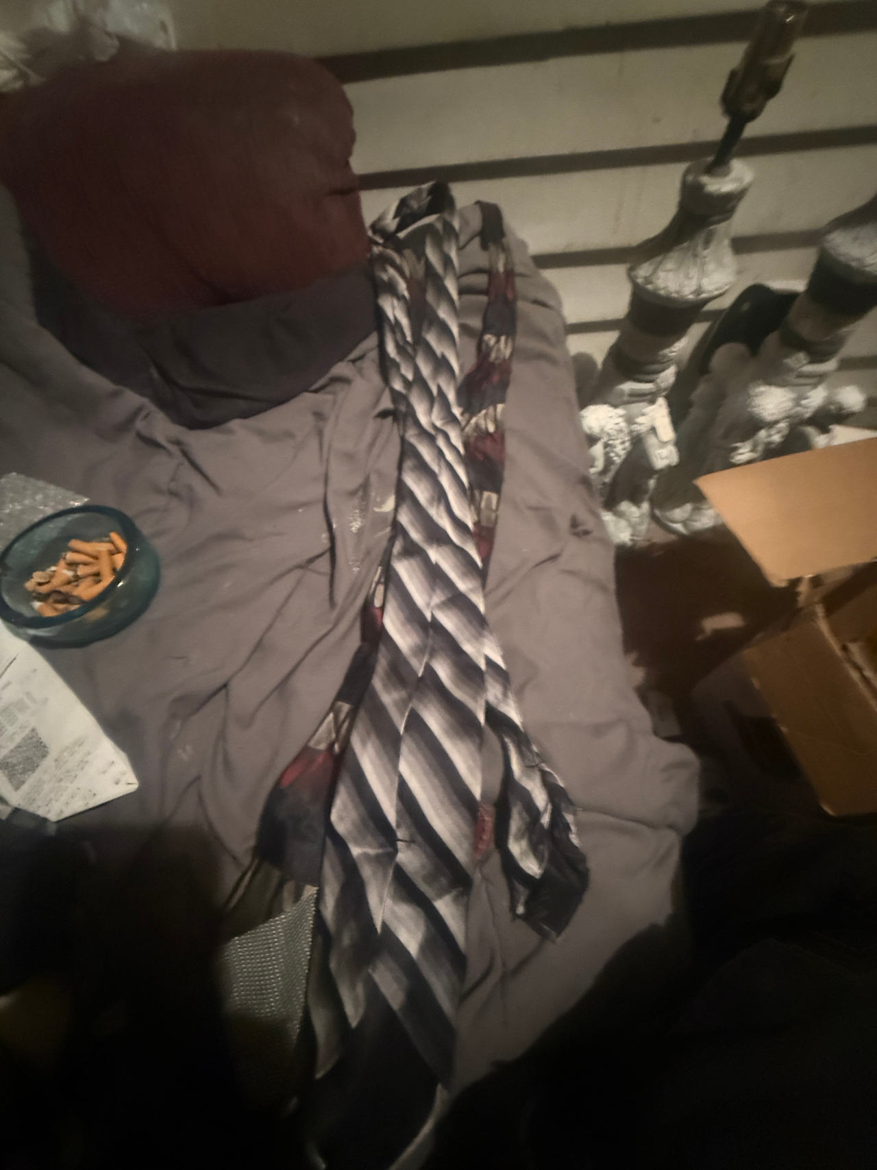Men's Neckties