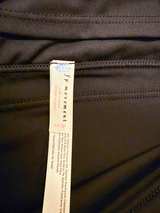 Free People Movement Revelation Leggings Black - Image 2