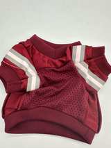 Texas A&M Dog Jersey size XXS - Image 6