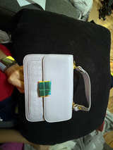Michael Kors Shoulder Bag Dupe - Image 1