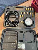 Pittsburgh Engine Oil Pressure Test Kit - Image 3