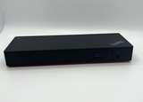 Lenovo ThinkPad USB-C Dock Gen 2 - Image 1