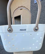 Miooz EVA Beach Tote Bag - Image 2