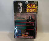 Toy Biz WCW nWo Slam 'n Crunch Sting Action Figure - Image 1