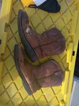 Ariat Rambler Western Boot - Image 1