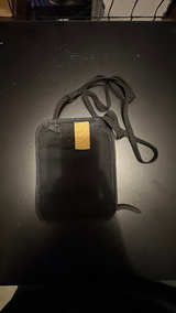 PaZinGer Neck Wallet Travel Pouch - Image 2