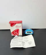 Ariel Easy Step Pedometer - Image 1