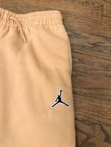 Jordan Kids Essentials Fleece Sweatpants - Image 5