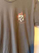 Grunt Style Let Tyrants Fear T-Shirt, Large - Image 4