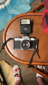 Pentax K1000 - Image 3