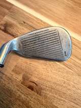Callaway Steelhead X-14 7 Iron Golf Club - Image 6