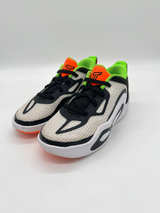 Nike Jordan Tatum 1 Preschool 13C Home Team DX5357-108 Basketball Shoes - Image 1