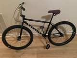 Cult Devotion 29" BMX Bike - Image 8