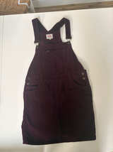 Wrangler Corduroy Overall Dress - Image 1