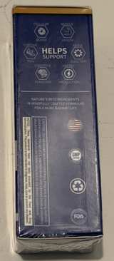 Blissta Methylene Blue 1% Pharmaceutical Grade Solution New Unopened Sealed - Image 2