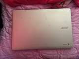 Acer Chromebook 315  
 With case two pockets  - Image 1