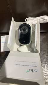 Arlo Essential Indoor Camera (2nd Generation) 2K - Image 2