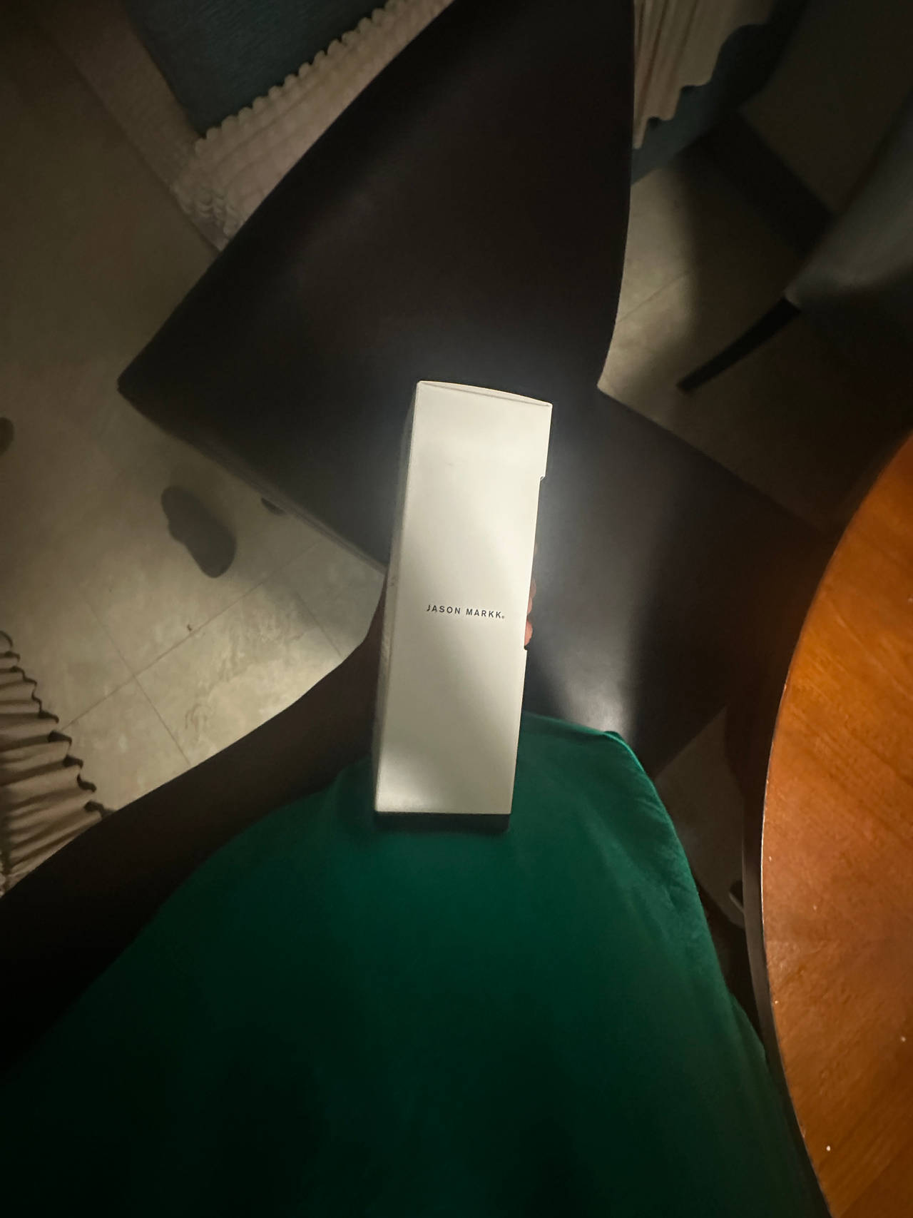 Jason Markk Premium Shoe Cleaner