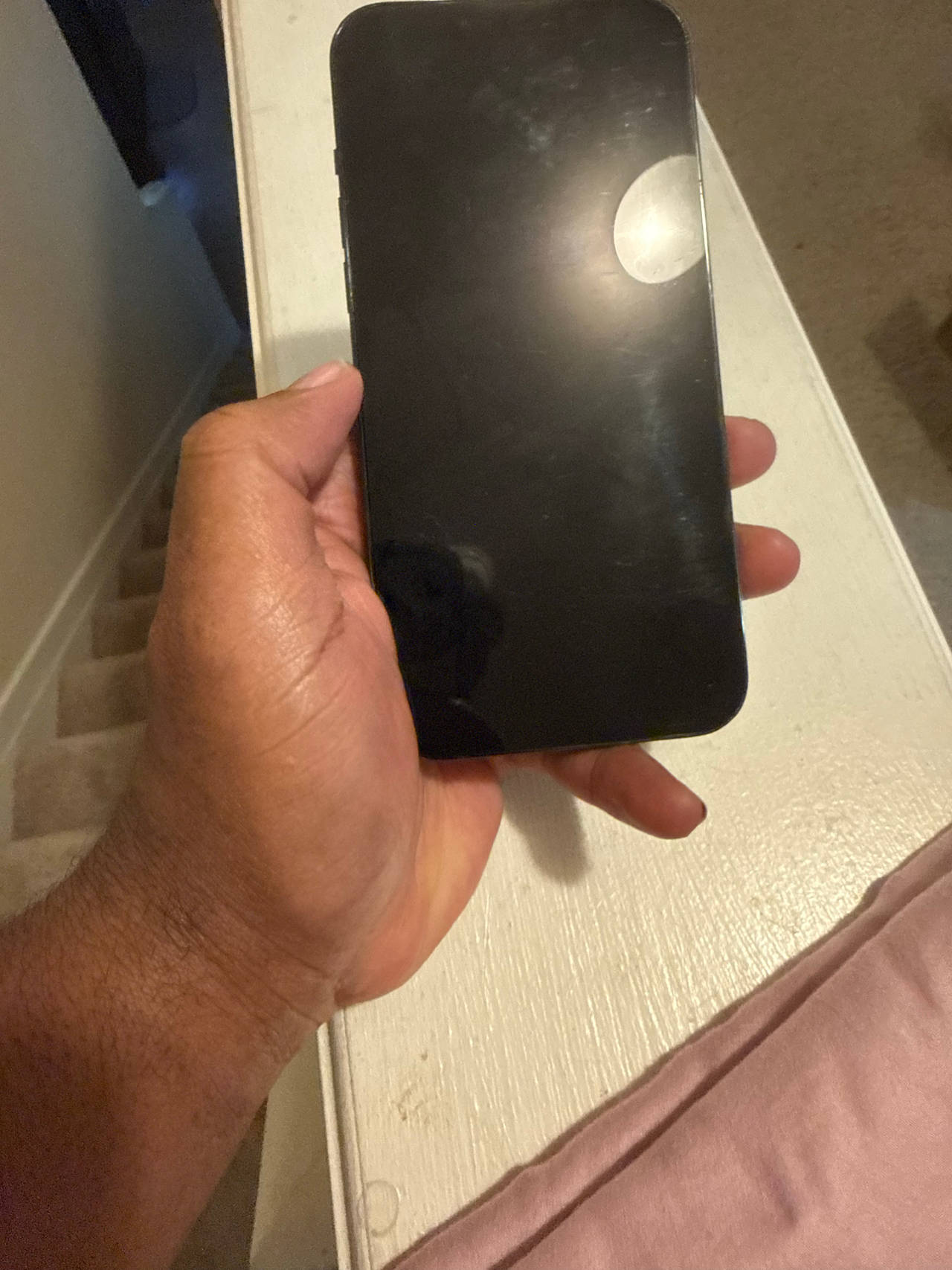 Apple iPhone