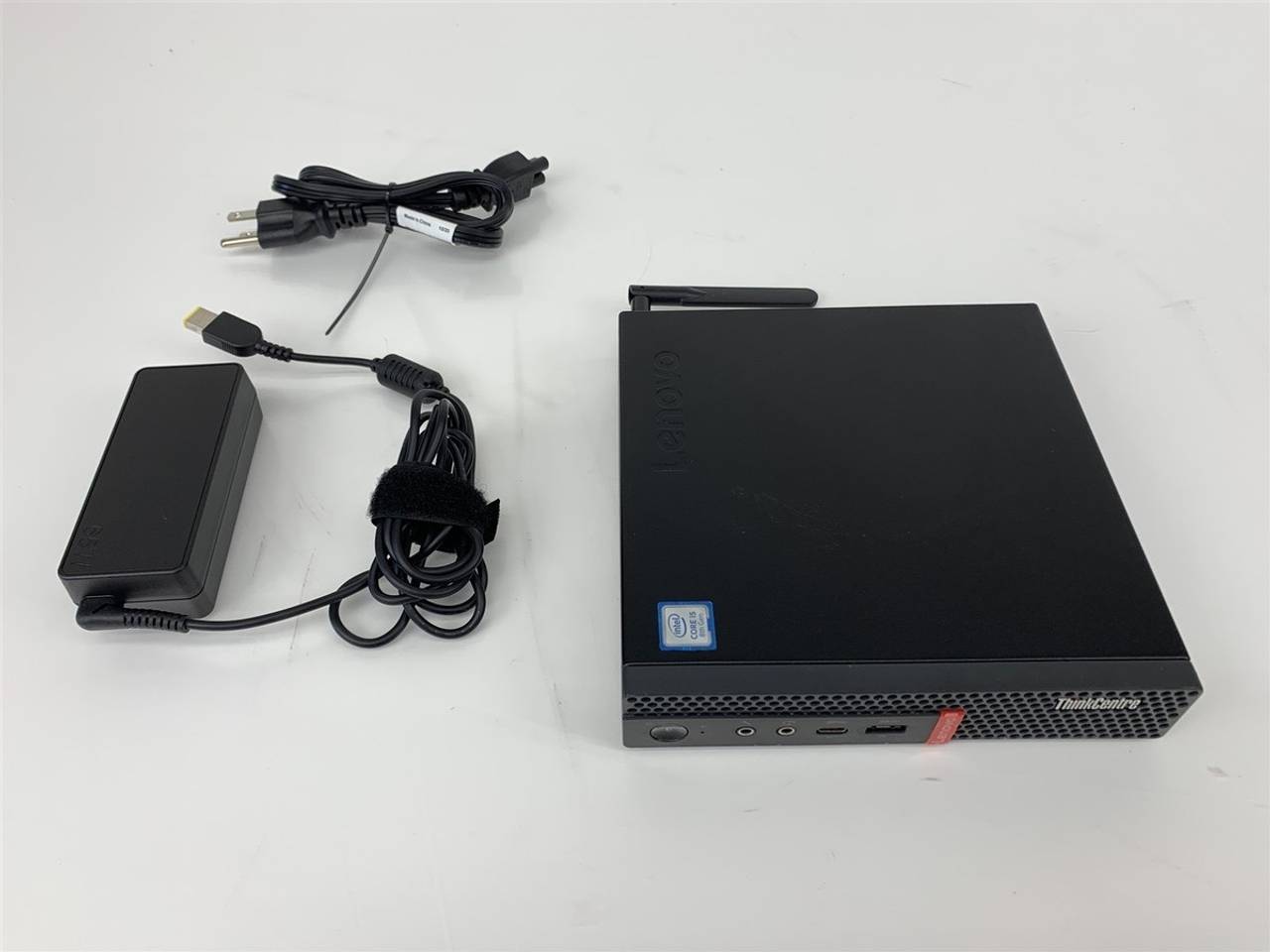 Lenovo ThinkCentre Tiny Desktop
