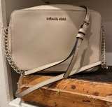 Michael Kors Jet Set Large East West Crossbody Bag - Image 1